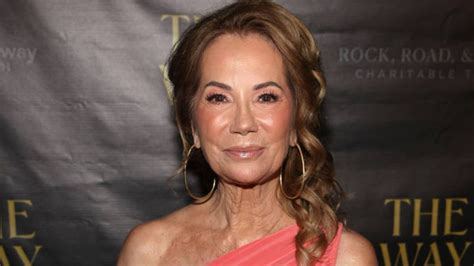 sexy pictures of kathie lee gifford|Kathie Lee Gifford, 69, shares before